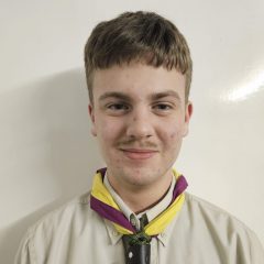 James Haswell avatar