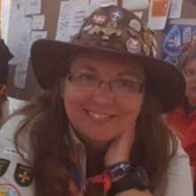 Susan Reece avatar
