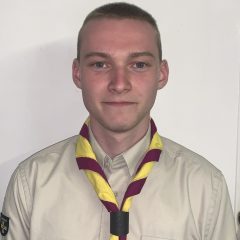 Aaron Ridley avatar